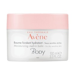 Бальзам для тела Avene Боди для сухой чувствительной кожи увлажняющий с тающей текстурой 100 мл