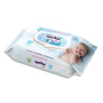Салфетки влажные детские, YokoSun (ЙокоСан) 120 шт