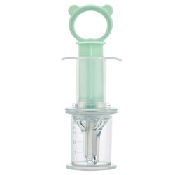 Дозатор Roxy-Kids для ввода лекарств силиконовый наконечник
