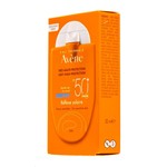 Эмульсия, Avene (Авен) 30 мл Солнцезащитная компактная SPF 50+