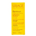 Крем солнцезащитный, Uriage (Урьяж) 50 мл Барьесан SPF 50+ без ароматизаторов