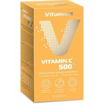 Vitumnus Витамин С 500, Vitumnus (Витумнус) капсулы 0.78 г 30 шт супер комплекс
