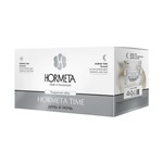 Набор подарочный, Hormeta (Ормета) 50 мл + 50 мл ОрмеТайм день и ночь коллагеновый тройного действия крем дневной + крем ночной