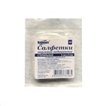 Салфетки стерильные марлевые, Вариант р. 5смх5см 10 шт 8 слоев блистер