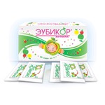 Эубикор Крошка, порошок 3 г 50 шт