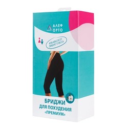 Бриджи для похудения Alef корригирующие р. l
