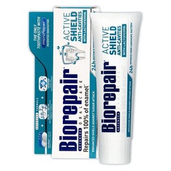 Зубная паста Biorepair проактивная защита 75 мл