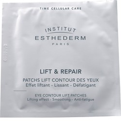 Патчи для контура глаз Institut Esthederm Рипэй систем лифтинговые пара 10 шт. 1,7 мл