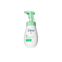 Мусс для умывания Dove против прыщей для проблемной кожи 160 мл