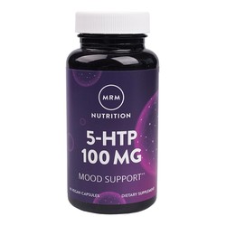 5-HTP MRM Nutrition 60 шт. капс. 100 мг / 400 мг