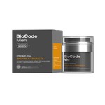 Крем мужской для лица, BioCode (БиоКод) 50 мл 1 шт энергия и свежесть