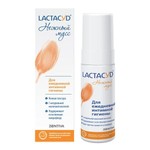 Мусс для интимной гигиены, Lactacyd (Лактацид) 125 мл нежный