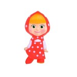Игрушка для ванны, арт. 35R Маша и Медведь Маша