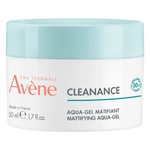Аква-гель, Avene (Авен) 50 мл арт. C258901 Клинанс матирующий банка