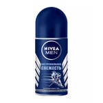 Дезодорант-антиперспирант для мужчин, Nivea (Нивея) 50 мл арт. 82886 Мен экстремальная свежесть шариковый
