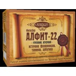 Фитосбор, 2 г 60 шт Алфит-22 витаминный