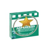 Лоранебол звездочка крем, 7 г