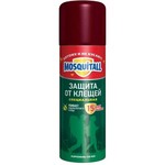 Аэрозоль, Mosquitall (Москитол) 150 мл от клещей на дикой природе