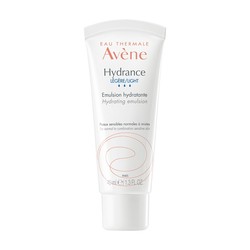 Эмульсия Avene Гидранс легкая увлажняющая для обезвоженной чувствительной кожи 40 мл