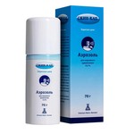 Скин-кап, аэрозоль 0.2% 70 г 1 шт