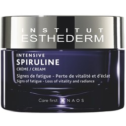 Крем Institut Esthederm интенсивная спирулина 50 мл