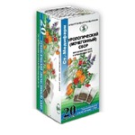 Урологический (мочегонный) сбор, сбор растительный 2 г 20 шт