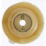 Пластина, Coloplast (Колопласт) 1 шт арт. 17750 (46769) Алтерна адгезивная конвексная для втянутых стом вырезаемое отверстие 15-33 мм фланец 60 мм