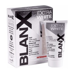Зубная паста Blanx Мед экстра вайт интенсивное отбеливание 50 мл