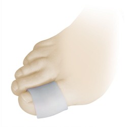 Колпачок силиконовый Luomma защитный пара р. 3 (L)