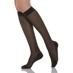 Гольфы антиварикозные, Relaxsan (Релаксан) р. 3 арт. 850 140 den Бейсик черные