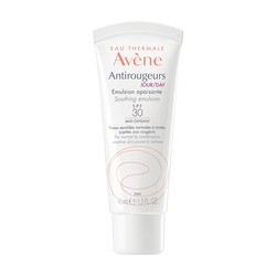 Эмульсия Avene Антиружер дневная увлажняющая SPF 30 40 мл
