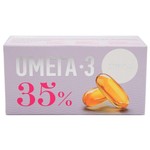 Олевигам омега-3 35%, капсулы 1400 мг 30 шт