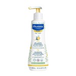 Гель для купания, Mustela (Мустела) 300 мл бебе питательный с кольд-кремом