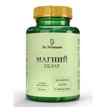 Магний хелат, Dr.Neumann (Др.Ньюман) капсулы 820 мг 60 шт