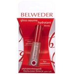 Бальзам-блеск для губ, Бельведер 7 мл увлажняющий иней
