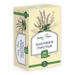 Шалфея листья, Целебная поляна фильтр-пакет 1.5 г 20 шт