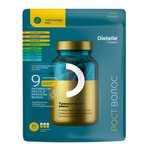 Трихолоджи микс, Dietelle (Диетель) капсулы 760 мг 60 шт эксперт