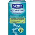 Адиарин пробио, капли для приема внутрь 8 г 1 шт флакон-капельница