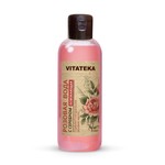 Лосьон, Vitateka (Витатека) 100 мл Розовая вода с серебром