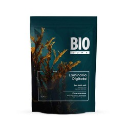 Соль для ванн Biozone экстракт ламинарии