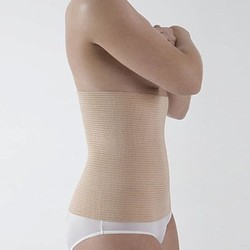 Пояс эластичный Lauma р. 6 xxl