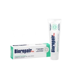 Зубная паста Biorepair Плюс тотал протекшн комплексная защита 75 мл