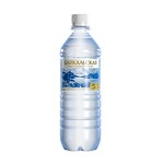Вода питьевая, Байкальская 0.45 л негазированная