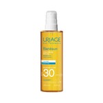 Масло, Uriage (Урьяж) 200 мл Барьесан сухое SPF 30 спрей