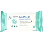 Салфетки для интимной гигиены, Lactacyd (Лактацид) 15 шт Фарма с тимьяном (с антибактериальными компонентами)