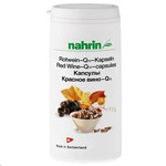 Капсулы Q10 с порошком красного вина, Nahrin (Нарин) капсулы 0.275 г 100 шт