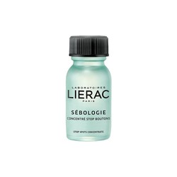 Концентрат Lierac Себоложи против прыщей для коррекции несовершенств кожи 15 мл