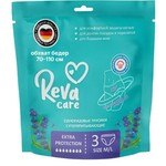 Трусики одноразовые, Reva Care (Рева Кеа) р. m/l 3 шт супервпитывающие