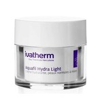 Крем для лица, Ivatherm (Иватерм) 50 мл Аквафил Гидра Лайт увлажняющий