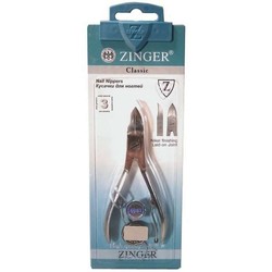 Кусачки педикюрные Zinger